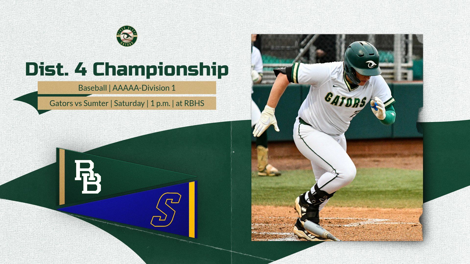 Baseball Vs Sumter 5 16 1778900066239